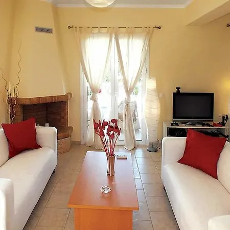 ヴィラ Great Location 4 Bedrooms *