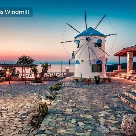 ヴィラ Great Location 4 Bedrooms Akrotiri