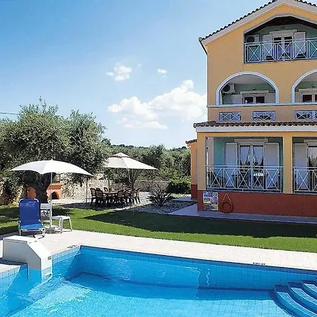 Great Location 4 Bedrooms ヴィラ Akrotiri