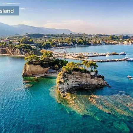 Great Location 4 Bedrooms ヴィラ *